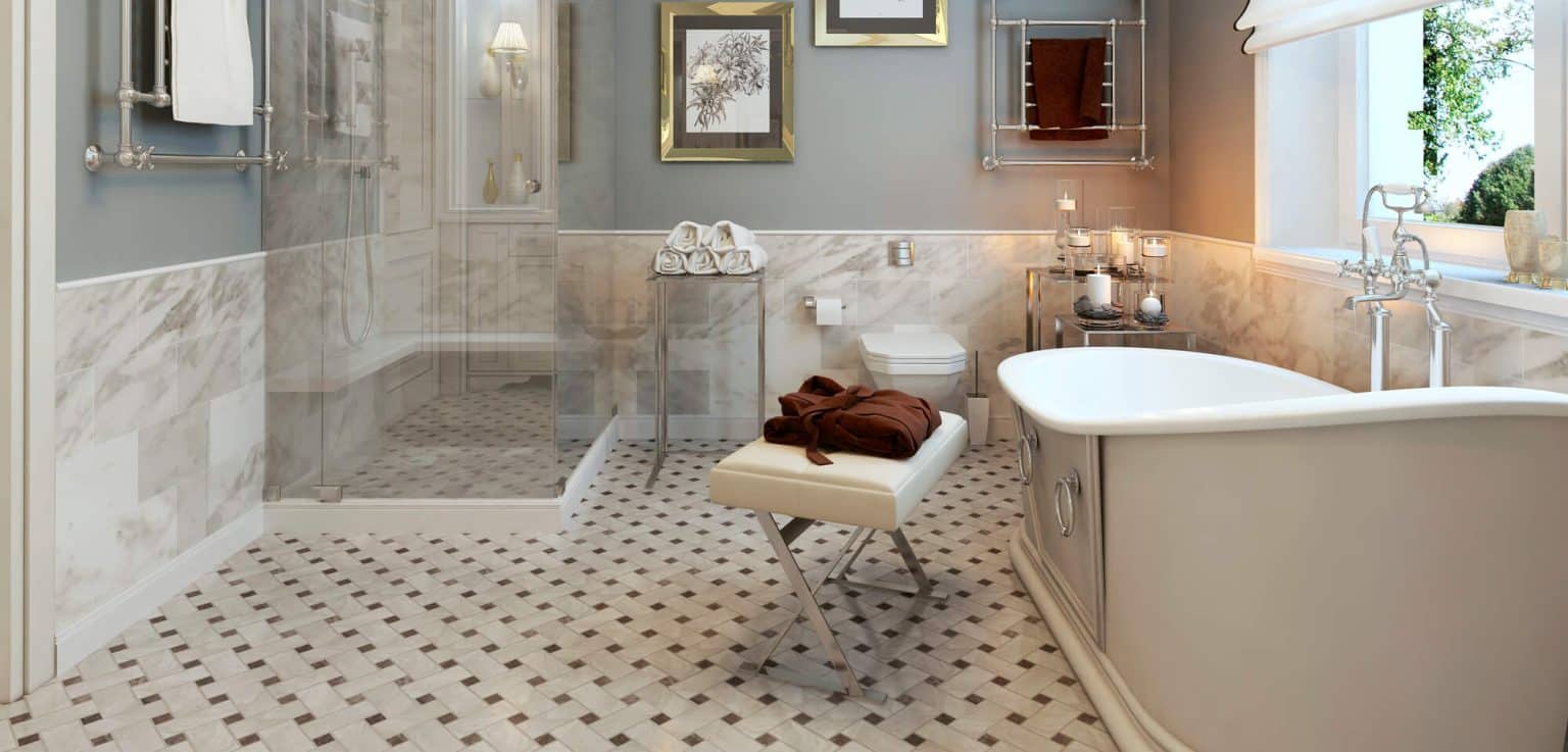 Signs It's Time to Replace Your Bathtub Big Easy Bathrooms
