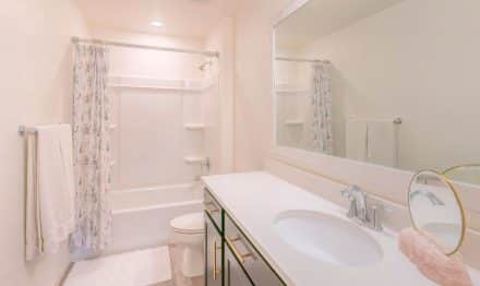 Acrylic Bathrooms - Big Easy Bathrooms