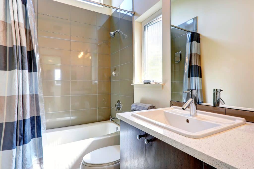 Small Bathroom Ideas - Big Easy Bathrooms