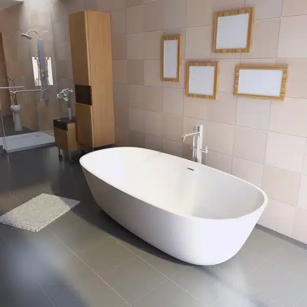 bathtub
