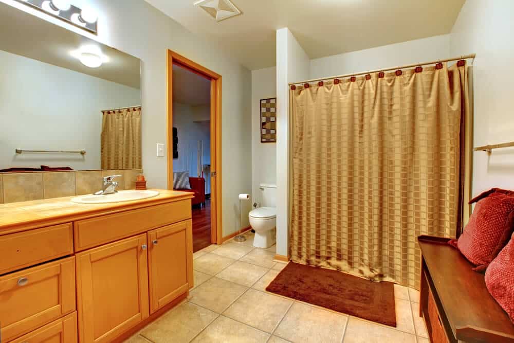 shower liners