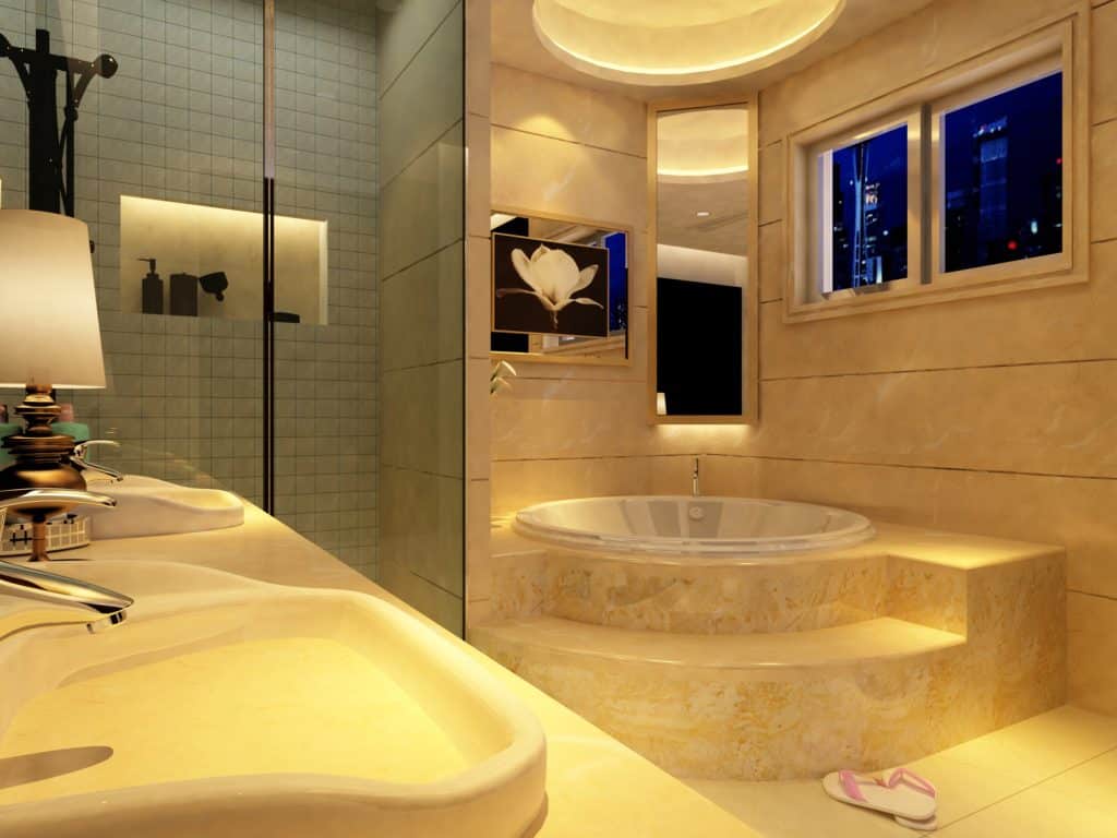 Bathroom Remodeling Covington