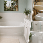 bathtub replacement